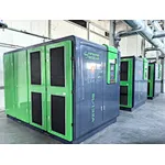 Tips for air compressor energy saving in winter (II)